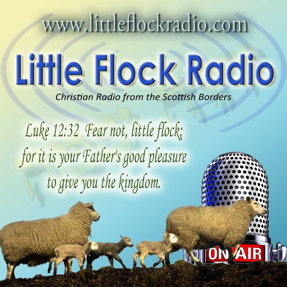 88983_Little Flock Radio.jpg